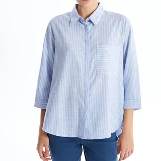 پیراهن کلاسیک برند Lcw