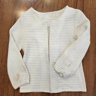 کت کوتاه تابستانه