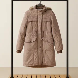 کاپشن پالتو