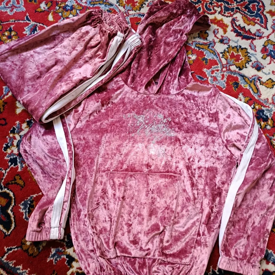 لباس دخترانه