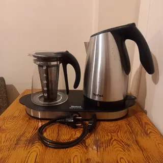 چایی ساز تفال