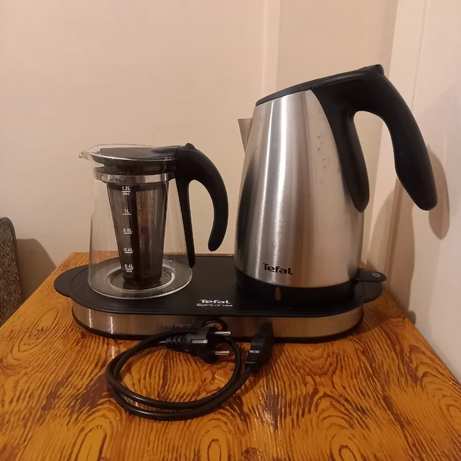 چایی ساز تفال