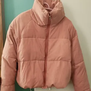 کاپشن کوتاه قد 50