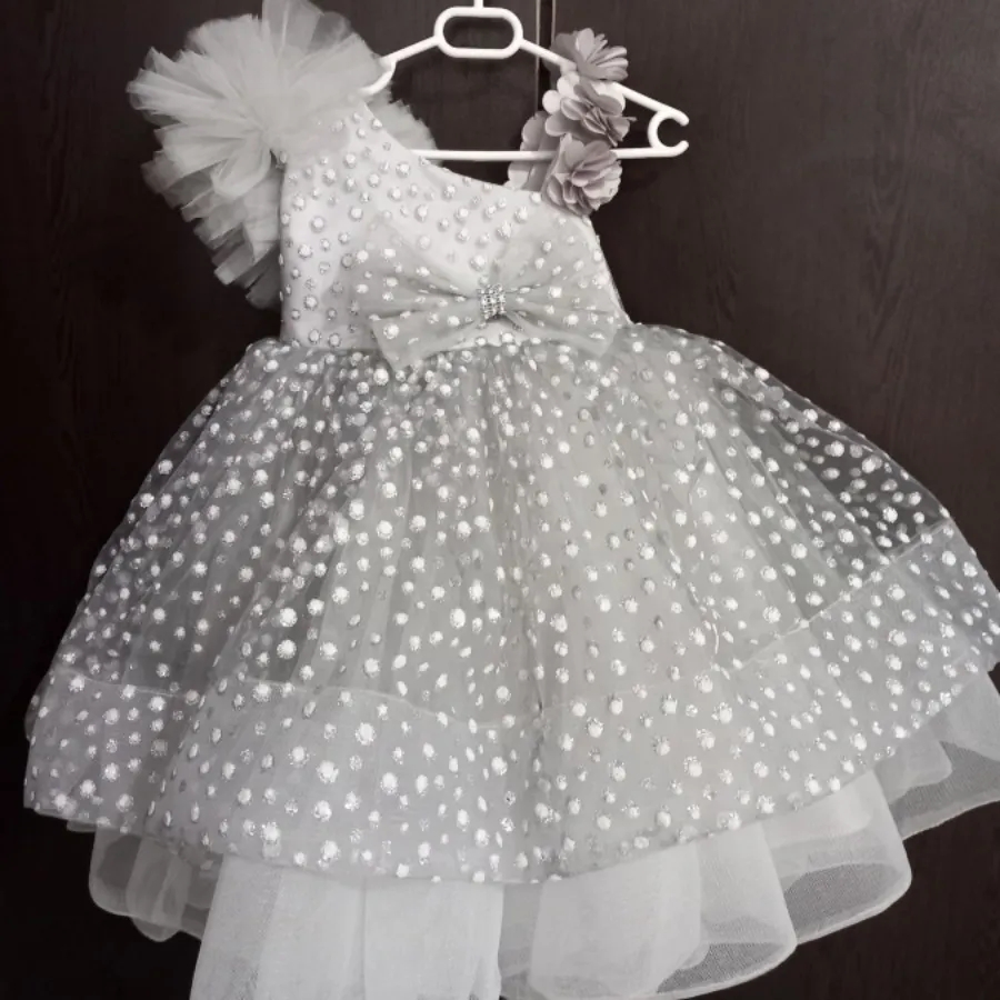 لباس مجلسی دخترانه