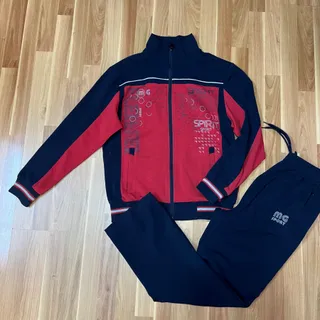 ست سویشرت شلوار