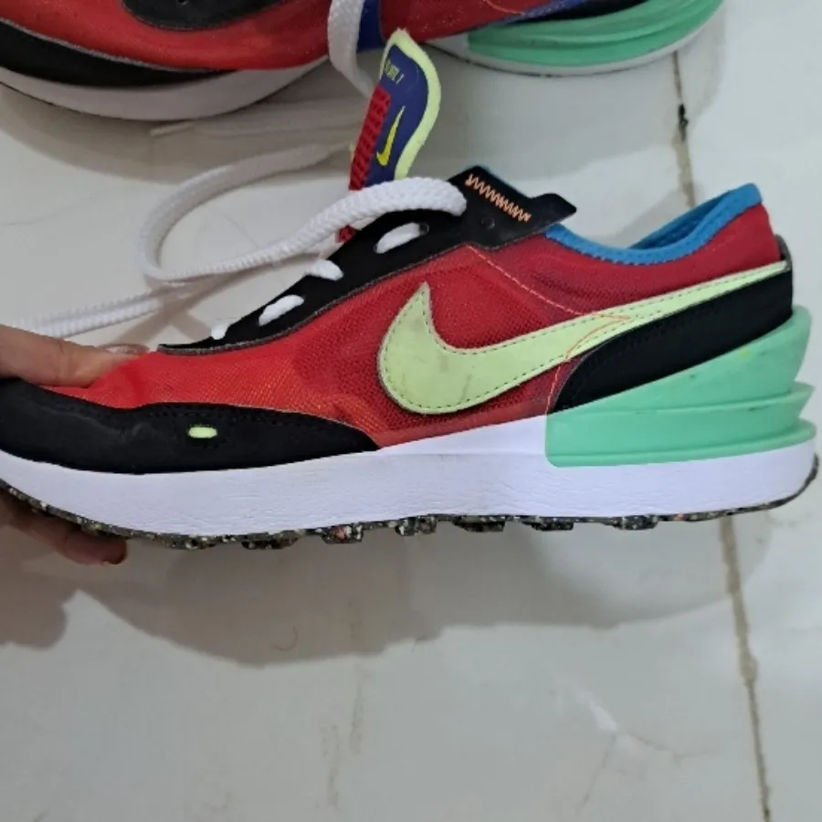 کفش نایک اورجینال