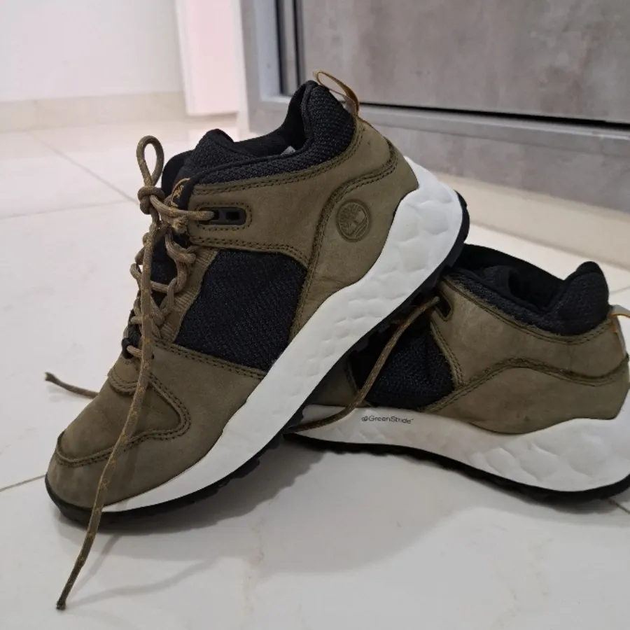 کفش اورجینال تیمبرلند