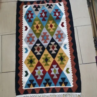 گلیمچه دستبافت