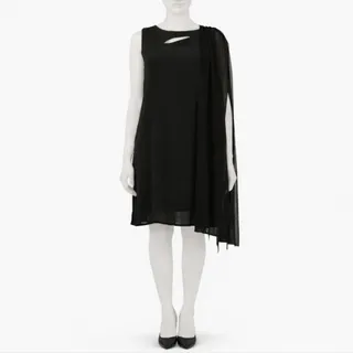 پیراهن مجلسی کوتاه