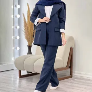 مانتو شلوار