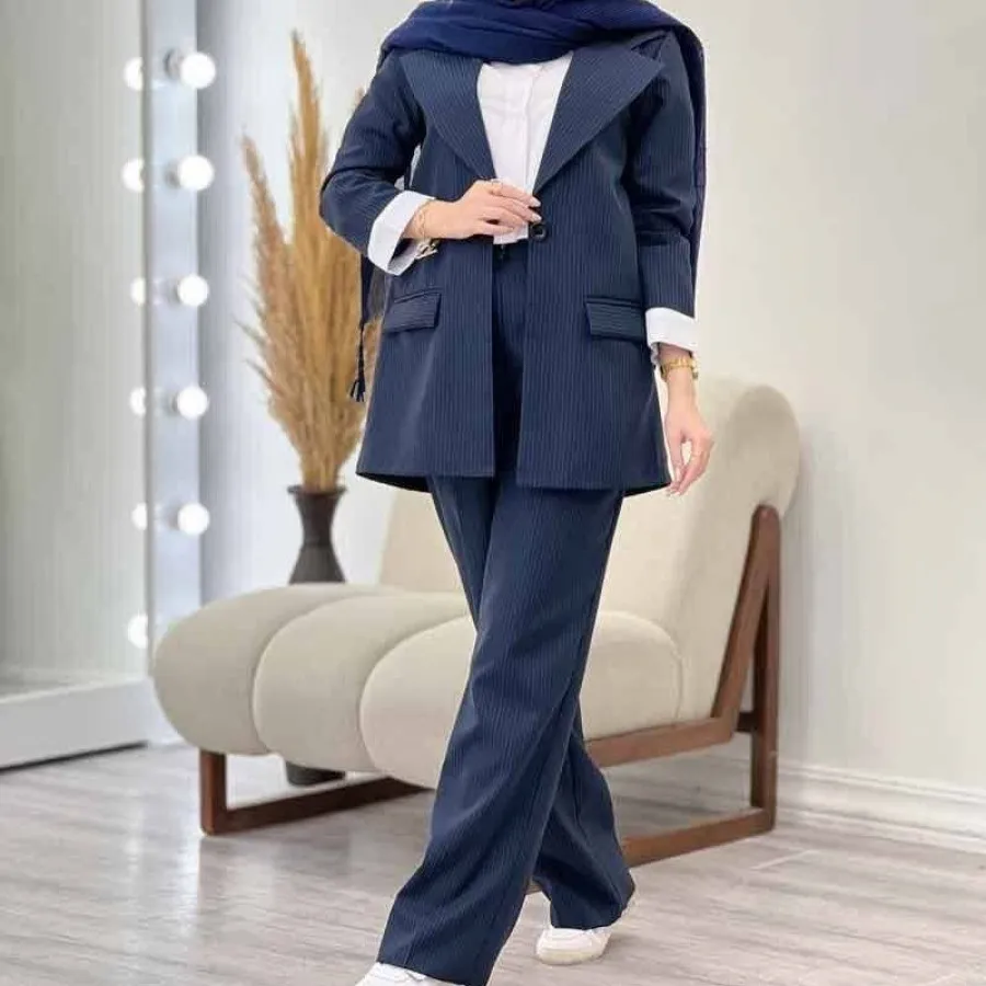 مانتو شلوار