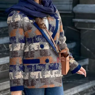 کت خاص و خفن