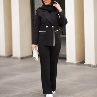 کت شلوار شیک