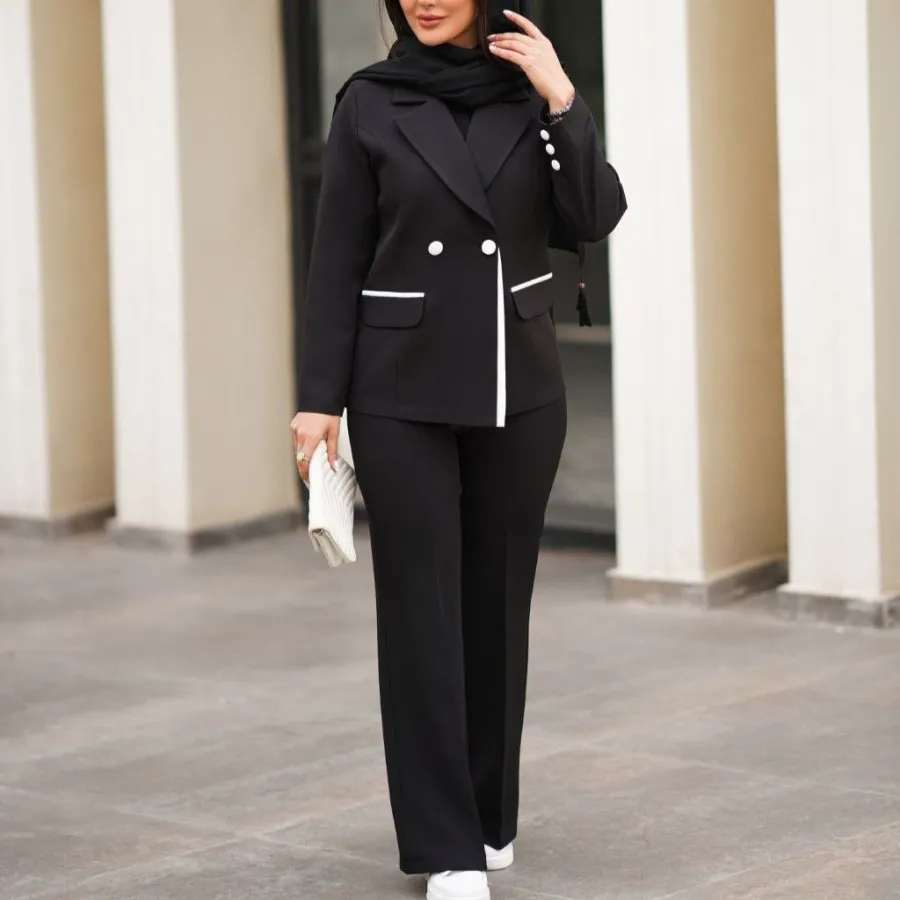 کت شلوار شیک