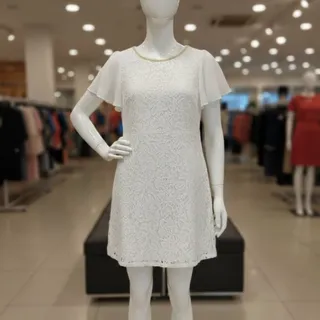 پیراهن عروسکی