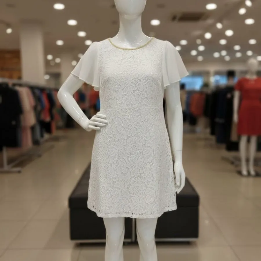 پیراهن عروسکی