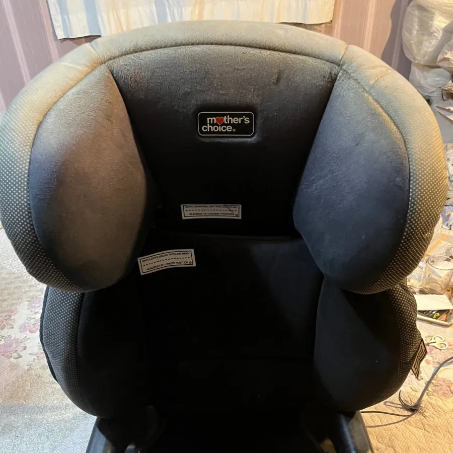 صندلی کودک ماشین