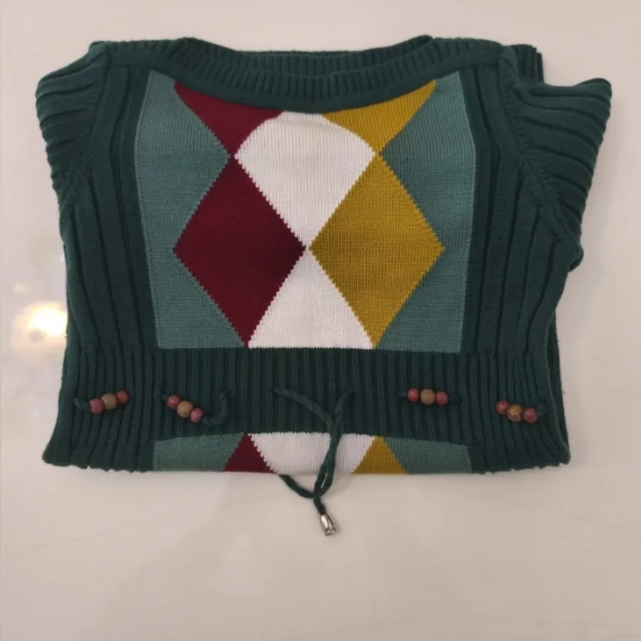 تونیک بافت زنانه دخترانه