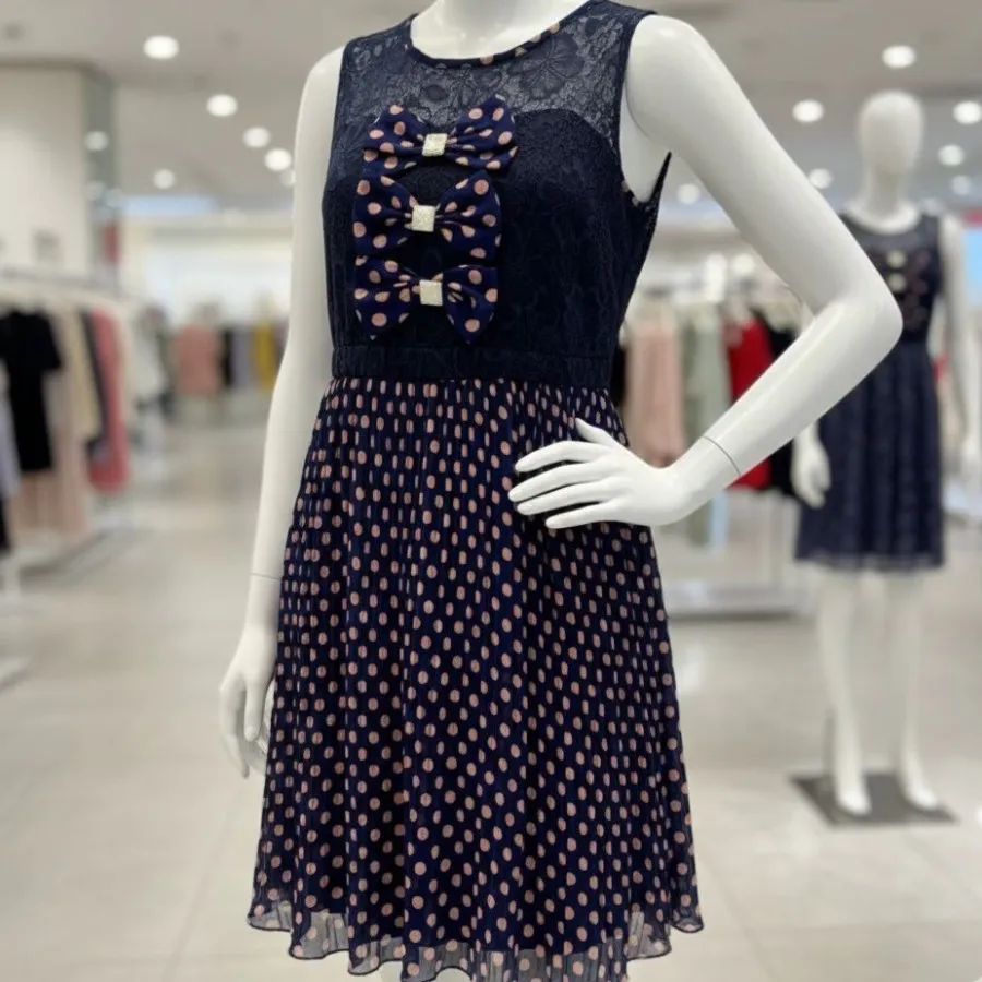 پیراهن عروسکی