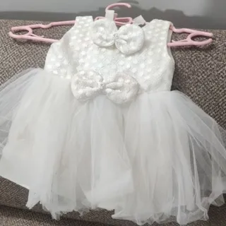 پیراهن مجلسی دخترونه