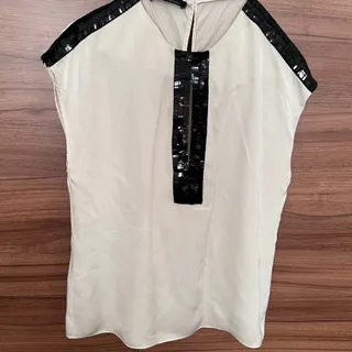 بلوز لوکس و کلاسیک حریر