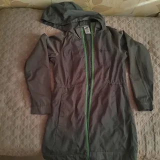 کاپشن / بادگیر ورزشی