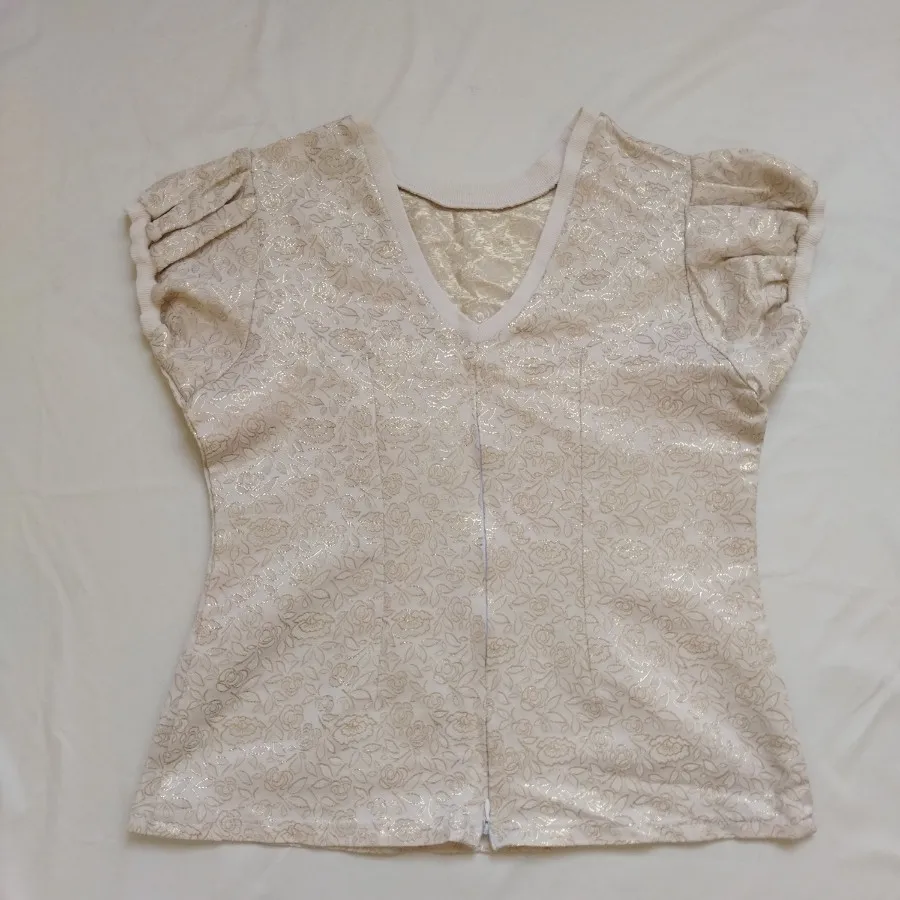 تاپ مجلسی زنانه