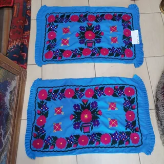 روبالشی شماره دوزی