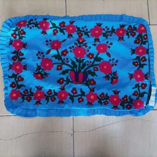 روبالشی شماره دوزی