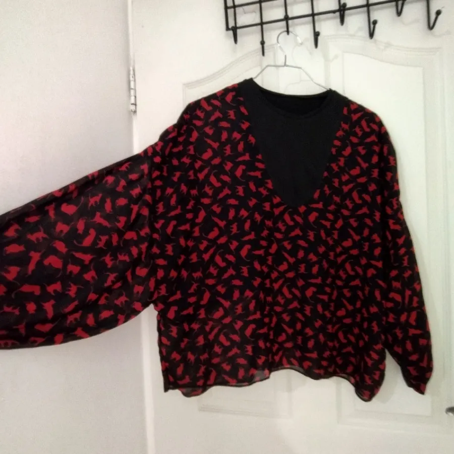 شومیز زنانه