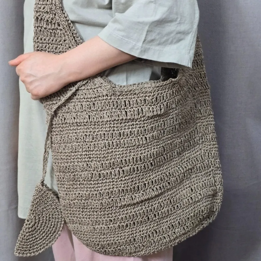 کیف توت بگ رافیا