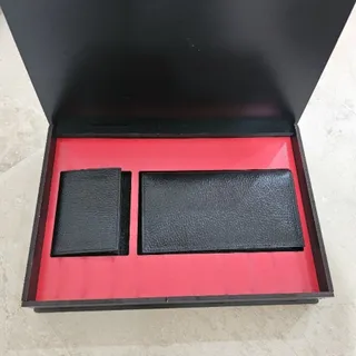 ست کادویی مردانه نوین چرم