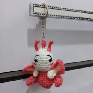 سرکلیدی پروانه