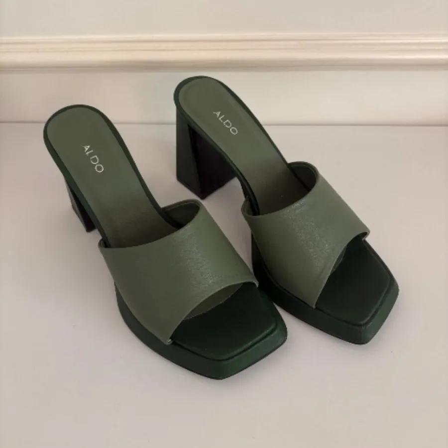 صندل سبر aldo