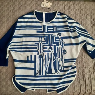 تونیک زنانه