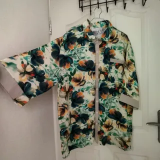 پیراهن سایز بزرگ