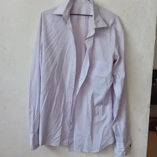 پیراهن سفید