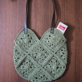 کیف دوشی رافیا