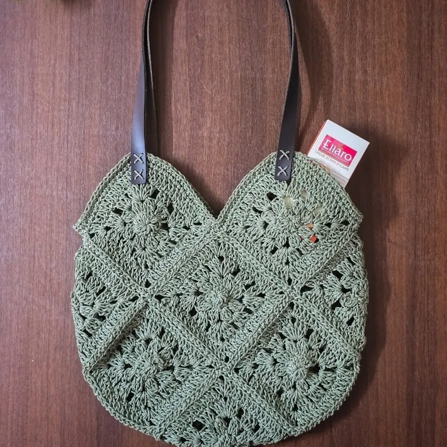 کیف دوشی رافیا