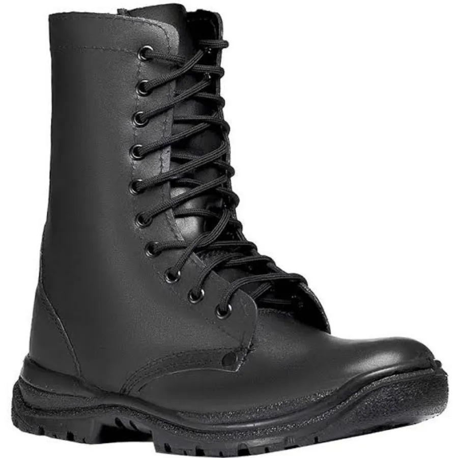 پوتین تمام چرم