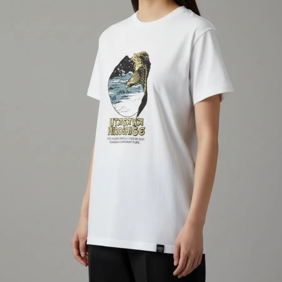 تیشرت pull&bear