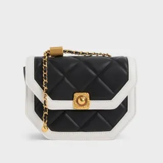 کیف برند Charles & Keith