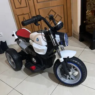 موتورشارژی