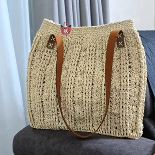 کیف رافیا باکسی