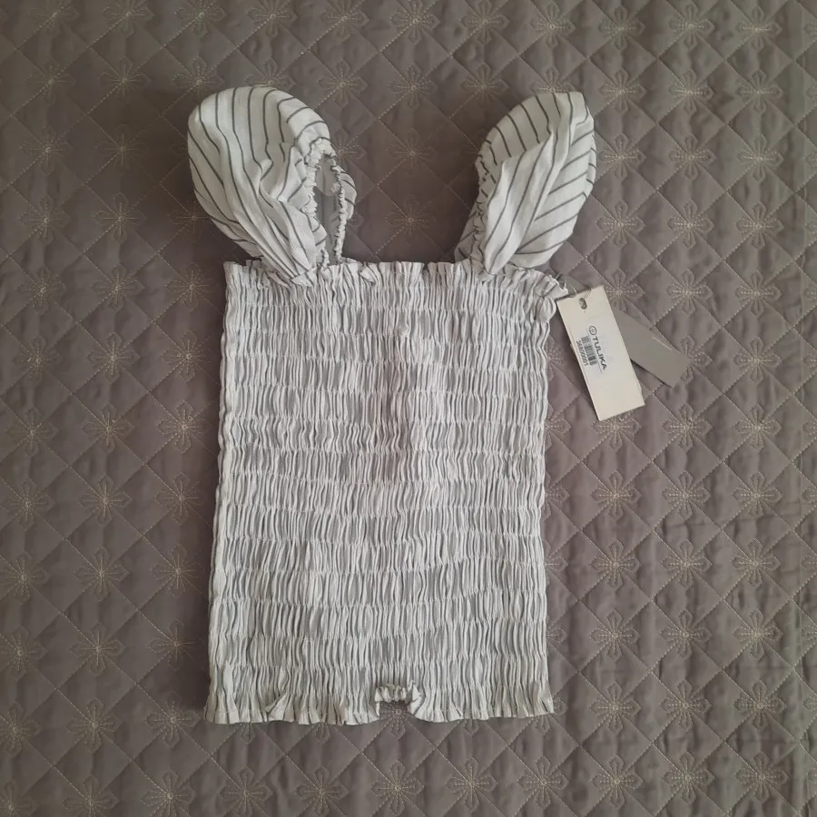 تاپ دخترانه