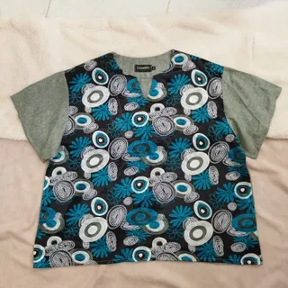 پیراهن زنانه سایز بزرگ