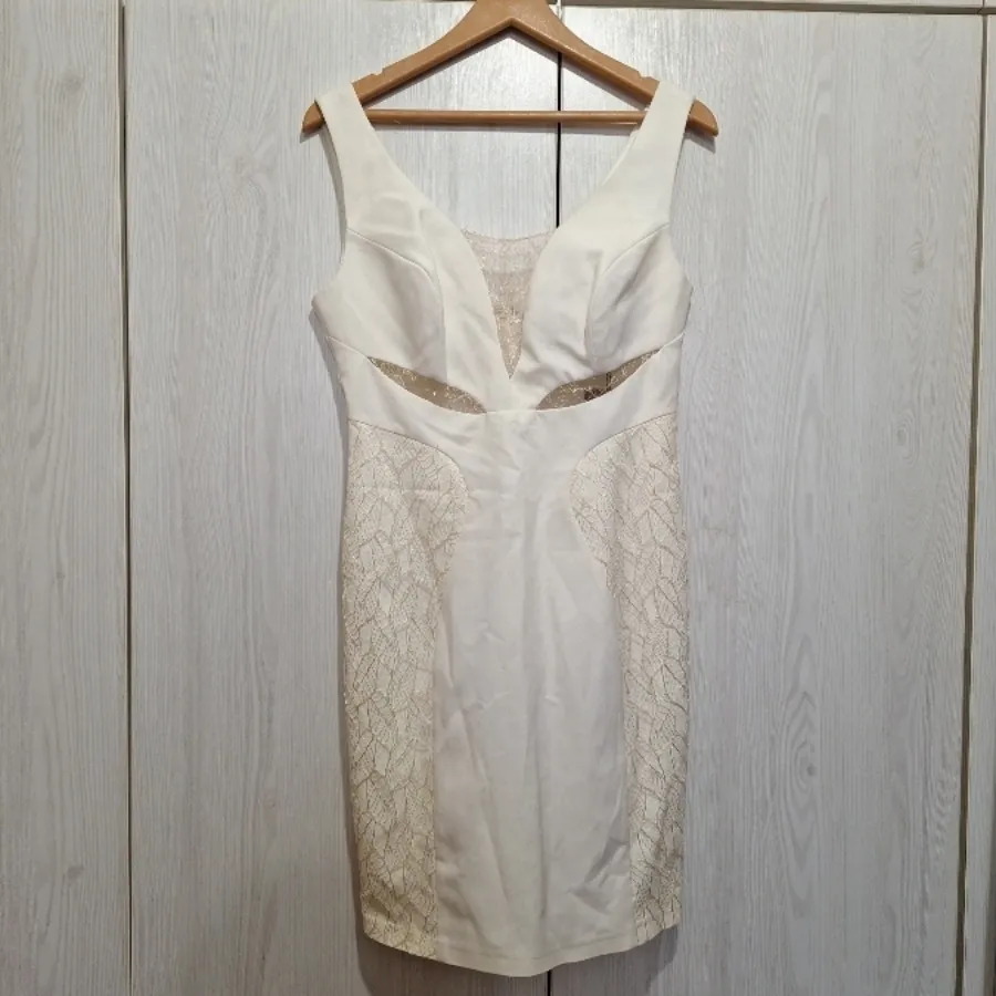 پیراهن ترک تا زانو