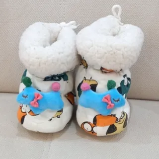 پاپوش کودکانه