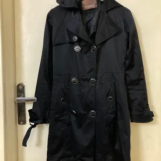 بارونی خارجی