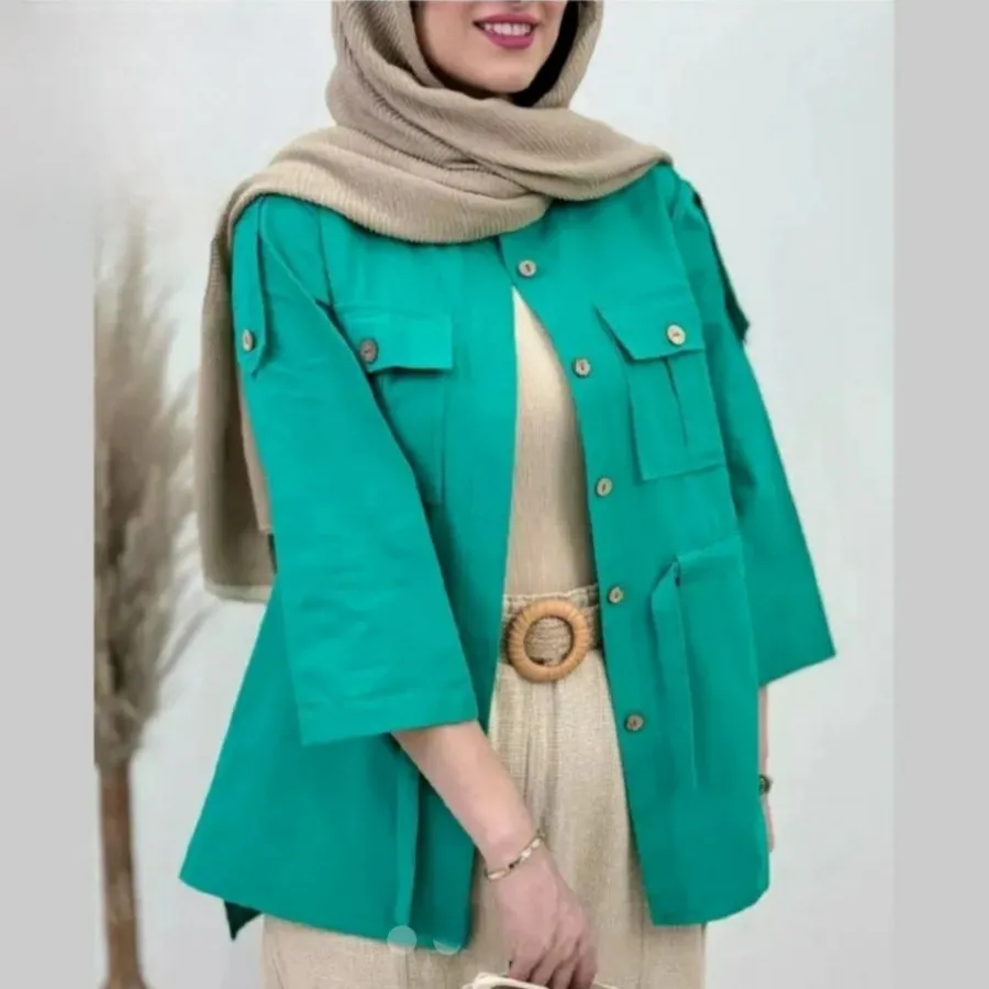 تونیک مانتویی درحدنووووو